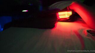 [68 of 220 Vids] Octokuro_model Naughty XXX Cosplay Girl with Big Tits 