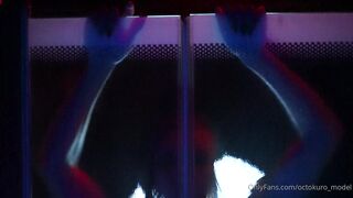 [68 of 220 Vids] Octokuro_model Naughty XXX Cosplay Girl with Big Tits 