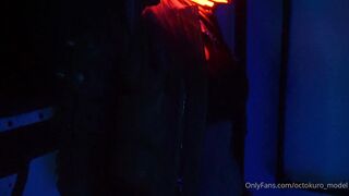 [68 of 220 Vids] Octokuro_model Naughty XXX Cosplay Girl with Big Tits 