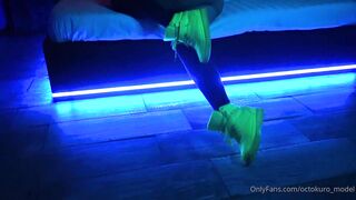 [68 of 220 Vids] Octokuro_model Naughty XXX Cosplay Girl with Big Tits 