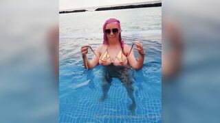 [96 of 220 Vids] Octokuro_model Naughty XXX Cosplay Girl with Big Tits 