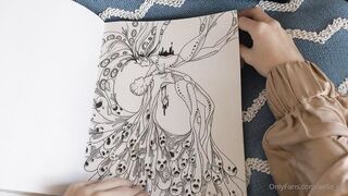 [117 of 396 Vids] Aella_girl (aellagirl_official) OnlyFans Leaks Nude OG Whorelord