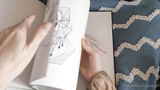 [117 of 396 Vids] Aella_girl (aellagirl_official) OnlyFans Leaks Nude OG Whorelord