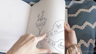 [117 of 396 Vids] Aella_girl (aellagirl_official) OnlyFans Leaks Nude OG Whorelord