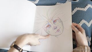 [117 of 396 Vids] Aella_girl (aellagirl_official) OnlyFans Leaks Nude OG Whorelord