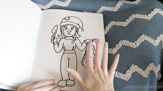 [117 of 396 Vids] Aella_girl (aellagirl_official) OnlyFans Leaks Nude OG Whorelord