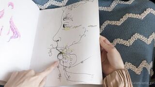 [117 of 396 Vids] Aella_girl (aellagirl_official) OnlyFans Leaks Nude OG Whorelord