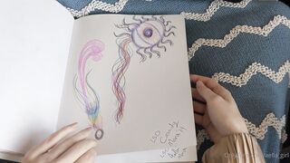 [117 of 396 Vids] Aella_girl (aellagirl_official) OnlyFans Leaks Nude OG Whorelord