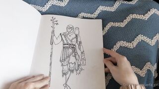 [117 of 396 Vids] Aella_girl (aellagirl_official) OnlyFans Leaks Nude OG Whorelord