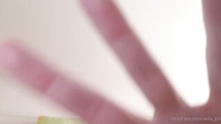 [119 of 396 Vids] Aella_girl (aellagirl_official) OnlyFans Leaks Nude OG Whorelord