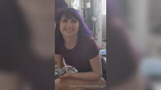 [126 of 396 Vids] Aella_girl (aellagirl_official) OnlyFans Leaks Nude OG Whorelord