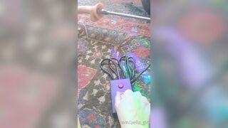 [127 of 396 Vids] Aella_girl (aellagirl_official) OnlyFans Leaks Nude OG Whorelord