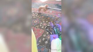 [127 of 396 Vids] Aella_girl (aellagirl_official) OnlyFans Leaks Nude OG Whorelord