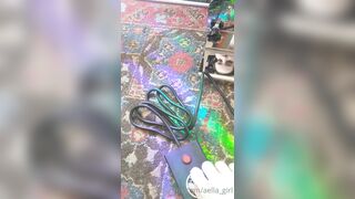 [127 of 396 Vids] Aella_girl (aellagirl_official) OnlyFans Leaks Nude OG Whorelord