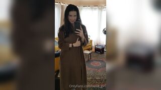 [131 of 396 Vids] Aella_girl (aellagirl_official) OnlyFans Leaks Nude OG Whorelord