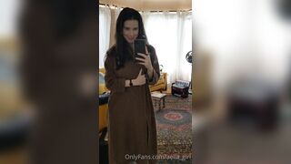 [131 of 396 Vids] Aella_girl (aellagirl_official) OnlyFans Leaks Nude OG Whorelord