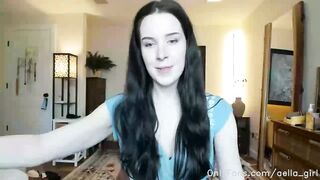 [135 of 396 Vids] Aella_girl (aellagirl_official) OnlyFans Leaks Nude OG Whorelord