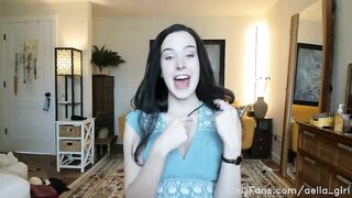 [135 of 396 Vids] Aella_girl (aellagirl_official) OnlyFans Leaks Nude OG Whorelord