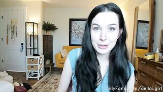 [135 of 396 Vids] Aella_girl (aellagirl_official) OnlyFans Leaks Nude OG Whorelord