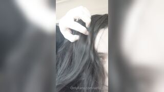 [137 of 396 Vids] Aella_girl (aellagirl_official) OnlyFans Leaks Nude OG Whorelord