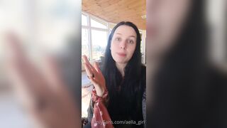[14 of 396 Vids] Aella_girl (aellagirl_official) OnlyFans Leaks Nude OG Whorelord