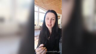 [14 of 396 Vids] Aella_girl (aellagirl_official) OnlyFans Leaks Nude OG Whorelord