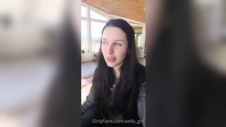[14 of 396 Vids] Aella_girl (aellagirl_official) OnlyFans Leaks Nude OG Whorelord