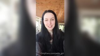 [14 of 396 Vids] Aella_girl (aellagirl_official) OnlyFans Leaks Nude OG Whorelord