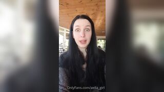 [14 of 396 Vids] Aella_girl (aellagirl_official) OnlyFans Leaks Nude OG Whorelord