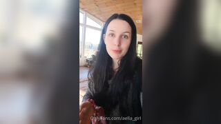 [14 of 396 Vids] Aella_girl (aellagirl_official) OnlyFans Leaks Nude OG Whorelord