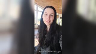 [14 of 396 Vids] Aella_girl (aellagirl_official) OnlyFans Leaks Nude OG Whorelord