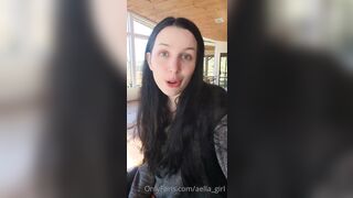 [14 of 396 Vids] Aella_girl (aellagirl_official) OnlyFans Leaks Nude OG Whorelord
