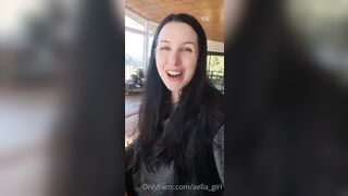 [14 of 396 Vids] Aella_girl (aellagirl_official) OnlyFans Leaks Nude OG Whorelord