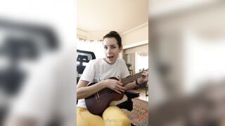 [142 of 396 Vids] Aella_girl (aellagirl_official) OnlyFans Leaks Nude OG Whorelord