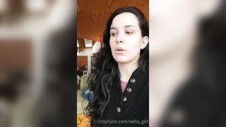 [143 of 396 Vids] Aella_girl (aellagirl_official) OnlyFans Leaks Nude OG Whorelord