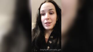 [143 of 396 Vids] Aella_girl (aellagirl_official) OnlyFans Leaks Nude OG Whorelord