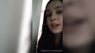 [143 of 396 Vids] Aella_girl (aellagirl_official) OnlyFans Leaks Nude OG Whorelord