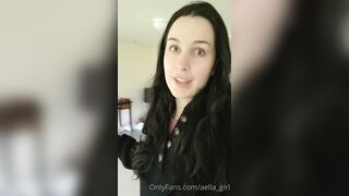 [143 of 396 Vids] Aella_girl (aellagirl_official) OnlyFans Leaks Nude OG Whorelord