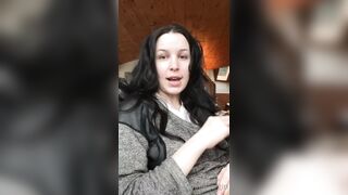 [154 of 396 Vids] Aella_girl (aellagirl_official) OnlyFans Leaks Nude OG Whorelord