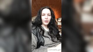 [154 of 396 Vids] Aella_girl (aellagirl_official) OnlyFans Leaks Nude OG Whorelord