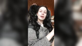 [154 of 396 Vids] Aella_girl (aellagirl_official) OnlyFans Leaks Nude OG Whorelord