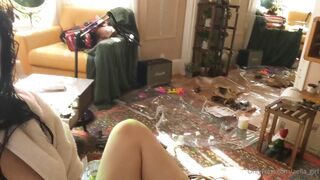 [155 of 396 Vids] Aella_girl (aellagirl_official) OnlyFans Leaks Nude OG Whorelord