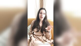 [158 of 396 Vids] Aella_girl (aellagirl_official) OnlyFans Leaks Nude OG Whorelord