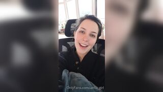 [16 of 396 Vids] Aella_girl (aellagirl_official) OnlyFans Leaks Nude OG Whorelord
