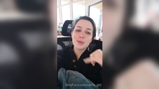 [16 of 396 Vids] Aella_girl (aellagirl_official) OnlyFans Leaks Nude OG Whorelord