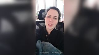 [16 of 396 Vids] Aella_girl (aellagirl_official) OnlyFans Leaks Nude OG Whorelord