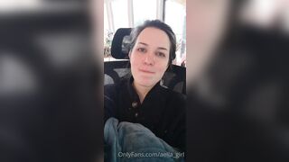 [16 of 396 Vids] Aella_girl (aellagirl_official) OnlyFans Leaks Nude OG Whorelord