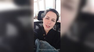 [16 of 396 Vids] Aella_girl (aellagirl_official) OnlyFans Leaks Nude OG Whorelord