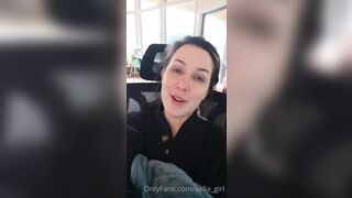[16 of 396 Vids] Aella_girl (aellagirl_official) OnlyFans Leaks Nude OG Whorelord