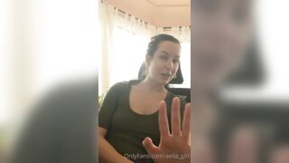[162 of 396 Vids] Aella_girl (aellagirl_official) OnlyFans Leaks Nude OG Whorelord